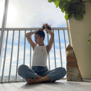 Meet your Posher, Daniela